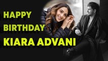 Sidharth Malhotra pens an adorable birthday note for rumoured girlfriend Kiara Advani