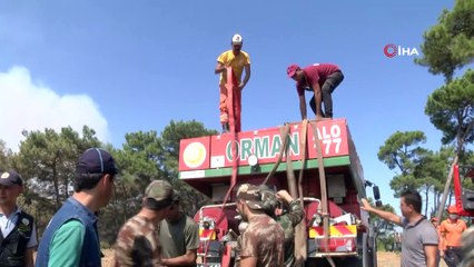 Alevlere ‘Gardaş’ müdahalesi