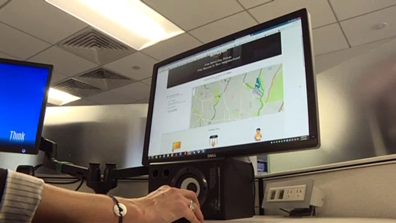 Amazon soll fast 750 Millionen Euro zahlen