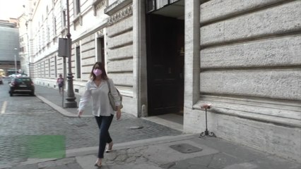 Giustizia, si potra' arrestare in flagranza l'"ex" sotto casa