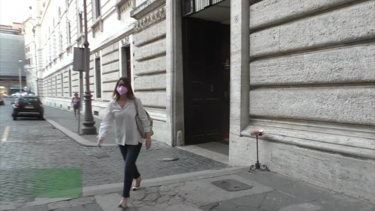 Giustizia, si potra' arrestare in flagranza l'"ex" sotto casa