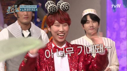 놀토 출연한 이유 = 춤추려고~♪ 케이팝 고인물 연반인 재재♥ #highlight