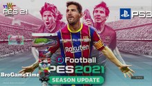 eFootball PES 2021