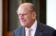 Prince Philip's grandson hopes he can live a life ‘half’ as good as his grandfather