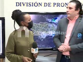 #Telenoticias / Para este fin de semana pocas lluvias y temperaturas calurosas / 30 de julio 2021