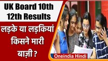 Uttarakhand Board Result 2021: उत्तराखंड बोर्ड 10th, 12th का रिजल्ट जारी | वनइंडिया हिंदी