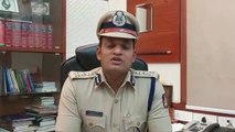 Mangalore Police Commissioner Shashi Kumar urges Dakshina Kannada youths to join Police force
