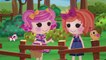 We're Lalaloopsy - Don't Give Mouse a Cookie! / Berry BIG Problem