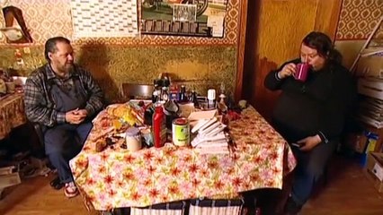 Die Ludolfs (42) Die Göttin aus Frankreich