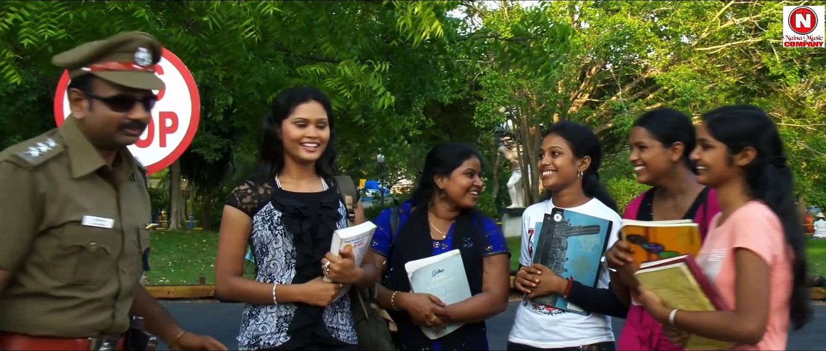 Dil Me Halchal  Hindi Romantic Love Song  Hindi Music Video  Full HD