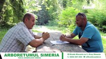 Emisiune Turism la noi acasă - Arboretumul Simeria, Oraș Simeria, Județul Hunedoara
