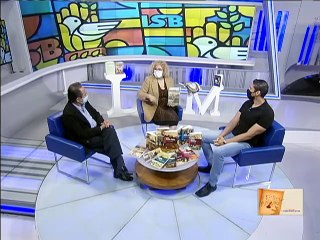 Librería Mediática I Colección Bicentenario de Carabobo