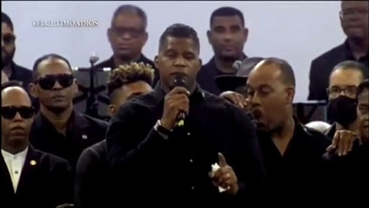 Jandy Ventura a Alá Jaza: “La familia Ventura n...