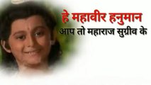 Lav Kush ne Hanuman Ji se Kya kaha |Status video | Ramayan dialogue | Laughing motive status