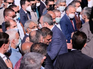 Konya'da 7 kişinin öldürüldüğü olayda 10 kişi gözaltına alındı
