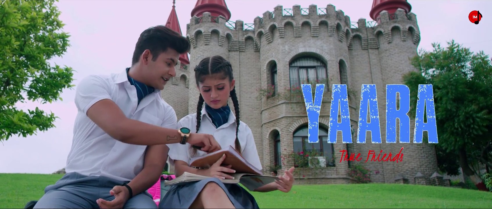 Yaara | Mamta Sharma | Manjul Khattar | Arishfa Khan | Ajaz Ahmed | Bad-Ash | New Hindi Song 2019