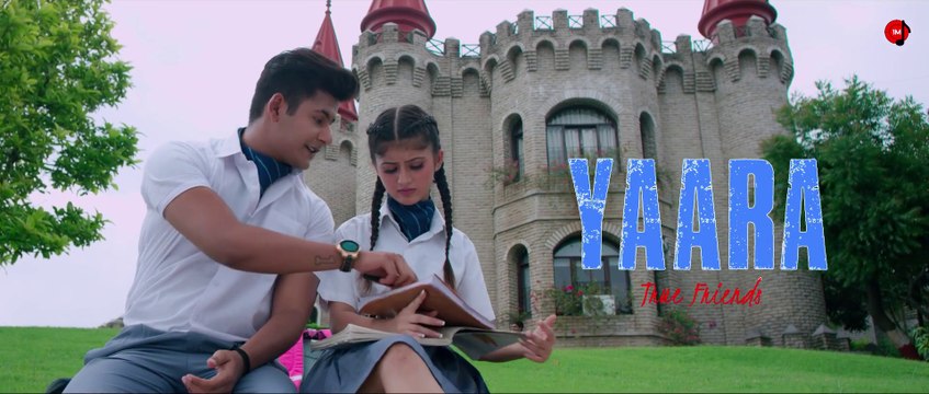Yaara | Mamta Sharma | Manjul Khattar | Arishfa Khan | Ajaz Ahmed | Bad-Ash | New Hindi Song 2019