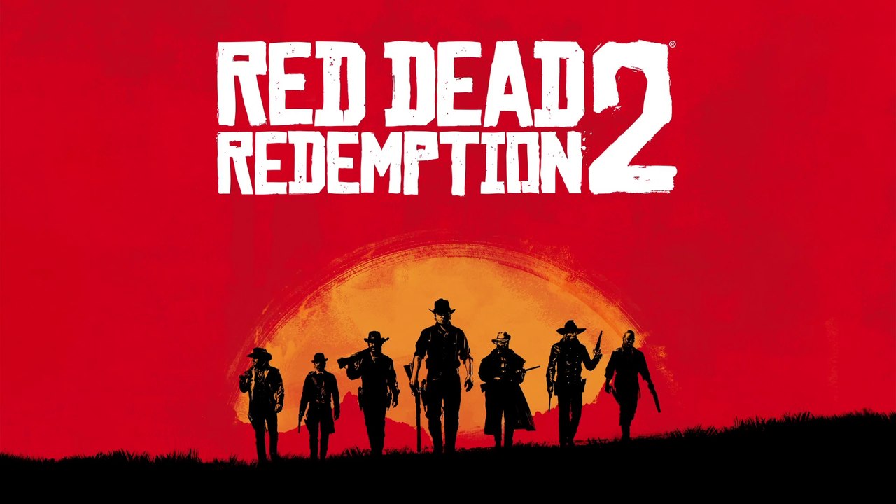 Red Dead Redemption 2 (74-82) - Chapitre 6 - Beaver Hollow - Red Dead Redemption