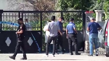 HDP'nin Konya açıklamalarına AK Parti'den tepki