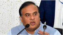 FIR against Assam CM Himanta Biswa Sarma as border dispute with Mizoram escalates