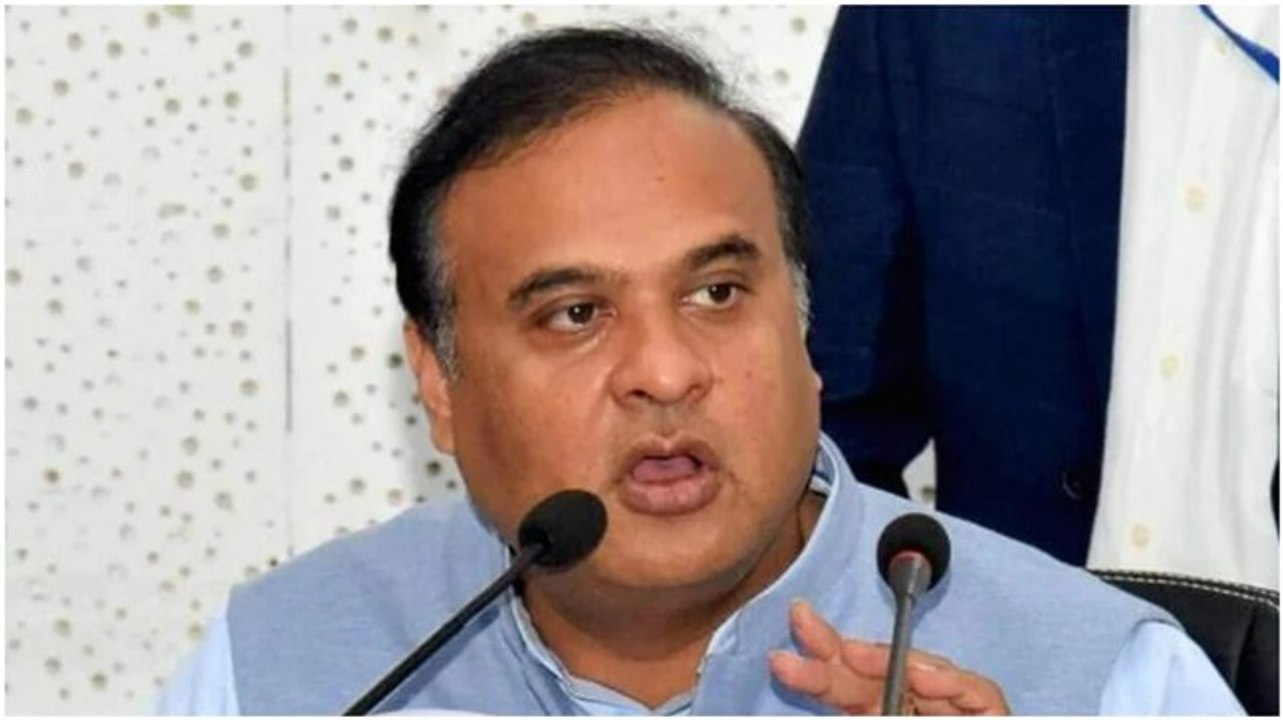 FIR against Assam CM Himanta Biswa Sarma as border dispute with Mizoram escalates