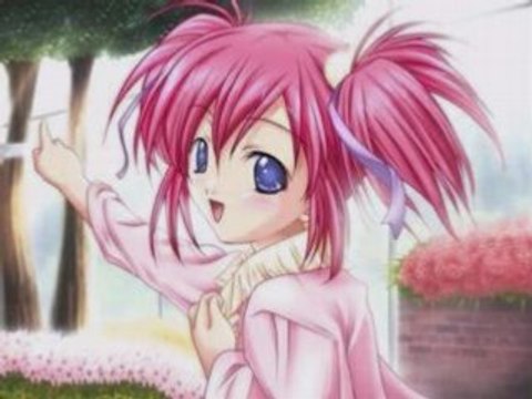 PMV d'images mangas [Anata ga ita mori]