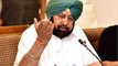 Who is the 'Captain' in Punjab? See what CM Amarinder said