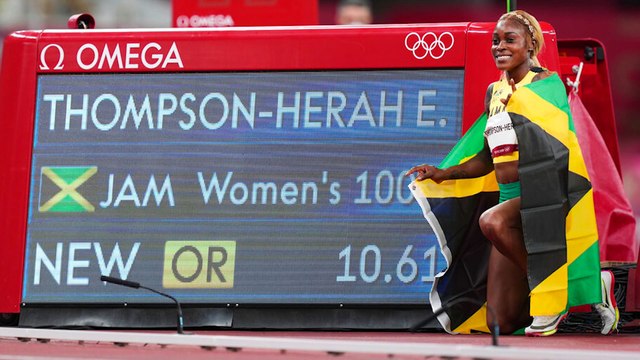 JO : les médaillés en athlétisme, judo, tir à l'arc, lancer de disque et escrime