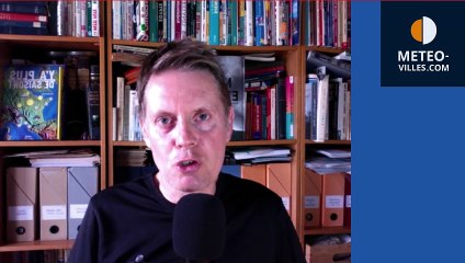 previsions meteo du samedi 31 juillet 2021 - V3