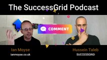 Social Selling, Branding and Customer Experience with Ian Moyse