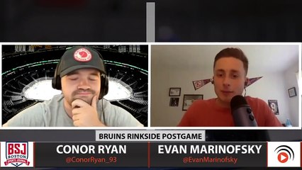 Bruins Free Agency Reaction & Analysis | Poke the Bear
