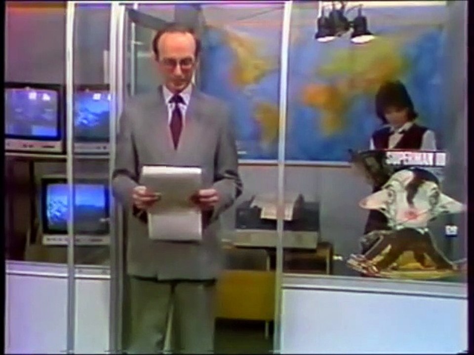TeX - 27 marca 1989 roku