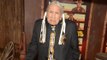 The Lone Ranger actor Saginaw Grant has died