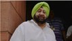 Punjab CM Captain Amarinder Singh denies difference with Navjot Singh Sidhu