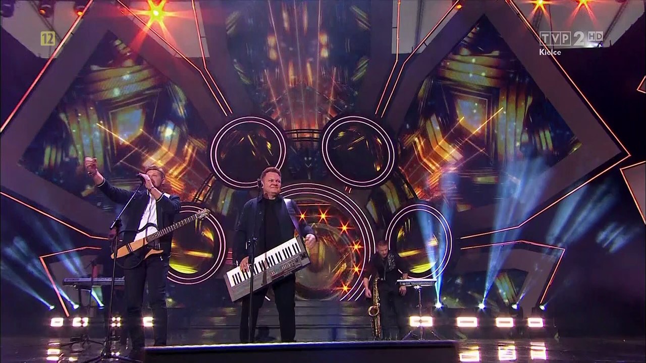 Classic - Ja dla ciebie, ty dla mnie (Festiwal Muzyki Tanecznej - Kielce 2020)