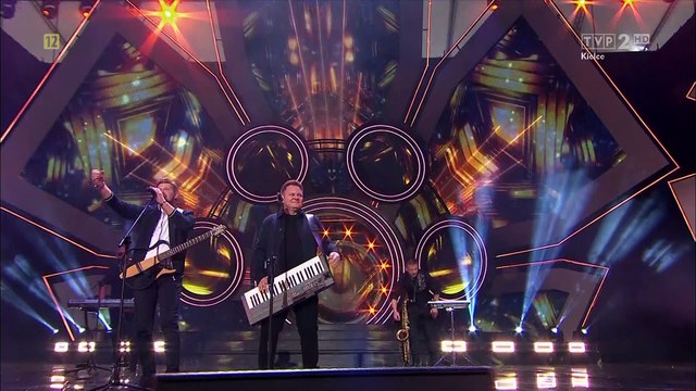 Classic - Ja dla ciebie, ty dla mnie (Festiwal Muzyki Tanecznej - Kielce 2020)