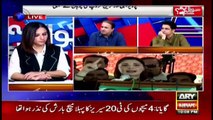 Sawal Yeh Hai | Maria Memon | ARYNews | 31 July 2021