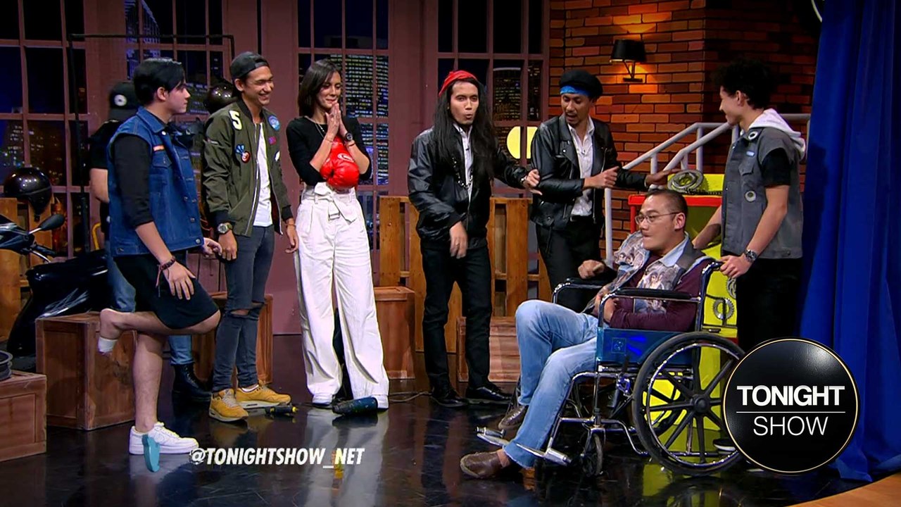 Gantengnya Cast Film "Pertaruhan" Bikin Gagal Fokus