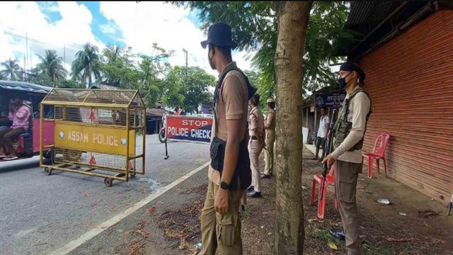 How Mizoram is getting its essentials amid border tensions?