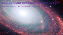 THE GALACTIC FEDERATION (channeling): Sanctify your energies to improve your experiences on Earth