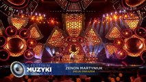 Zenon Martyniuk - Moja gwiazda (Festiwal Muzyki Tanecznej - Kielce 2020)