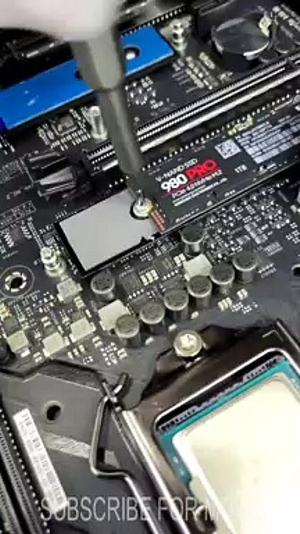 How to build my own gaming pc 2021 | build gaming pc #shorts #24