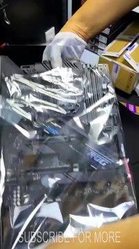 How to build my own gaming pc 2021 | build gaming pc #shorts #25