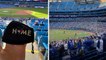 The Rogers Centre Looks Totally Different For The Blue Jays' Return To Toronto (VIDEO)