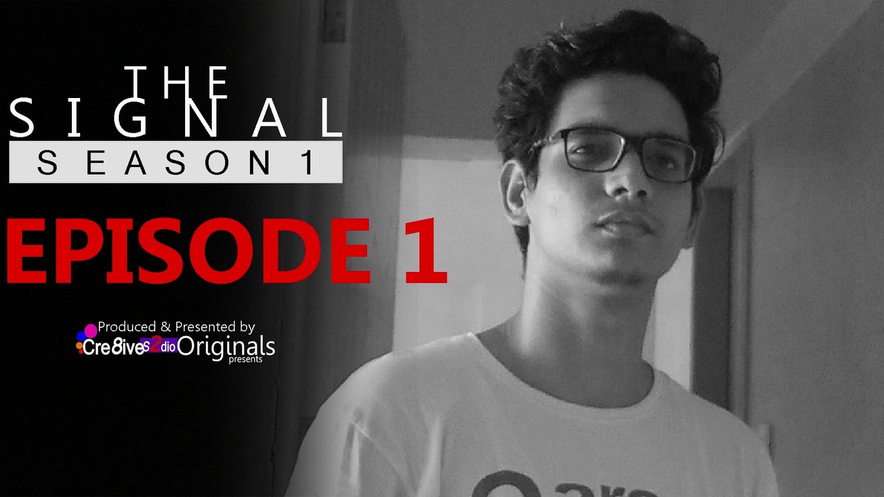 S1 E1 | The Signal | Vision