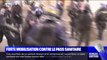 Manifestations contre le pass sanitaire: 200.000 personnes ont défilé en France