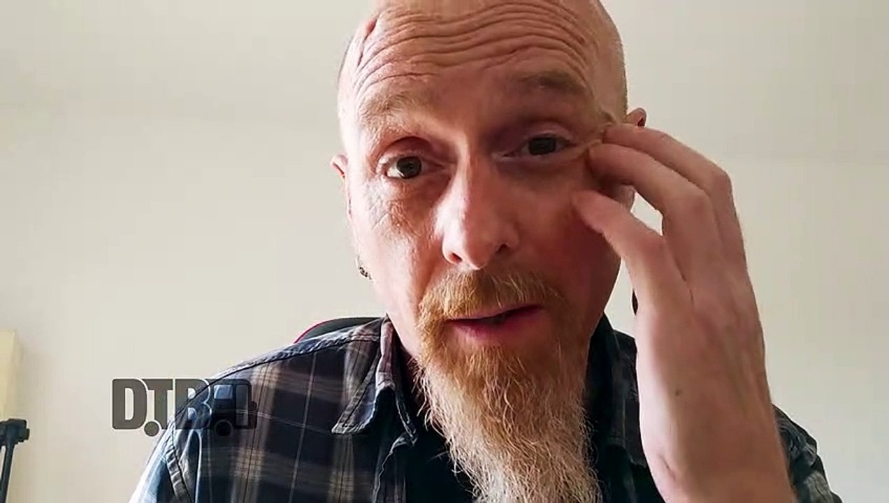 Van Canto - CRAZY TOUR STORIES Ep. 826