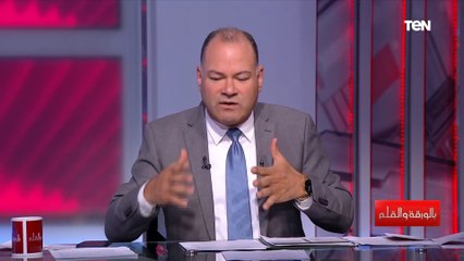 الديهي: الثابت الوحيد فيما يجري في المنطقة هو الإخوان فأيا كانت السلطة تجد الإخوان يطوفون حولها