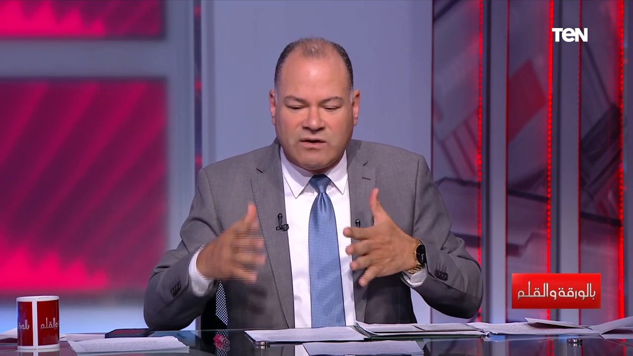 الديهي: الثابت الوحيد فيما يجري في المنطقة هو ا...