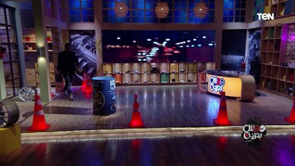 حاجات مهمة لازم تكون موجودة في عربيتك.. إعرفها مع تامر بشير